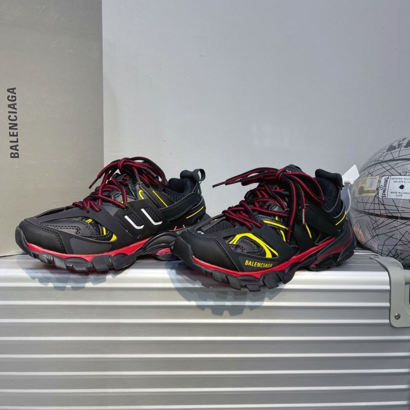 Balenciaga Track Shoes